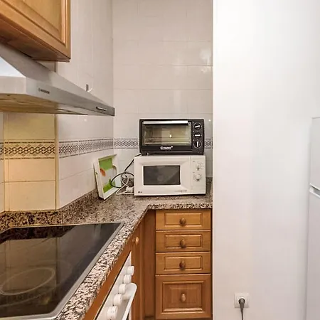 Global Primer De Maig 29746 Holiday home Sitges