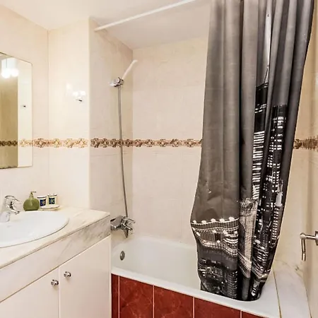 Holiday home Global Primer De Maig 29746 Sitges
