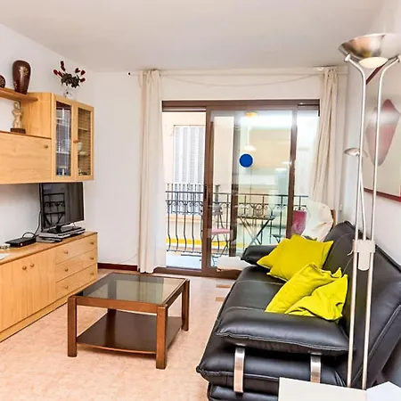 Global Primer De Maig 29746 Holiday home *